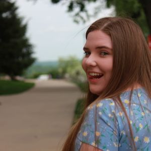 Meet your Posher, Samantha